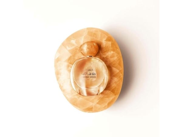 Armani (Giorgio Armani) Terra Di Gioia EDP W 50 ml