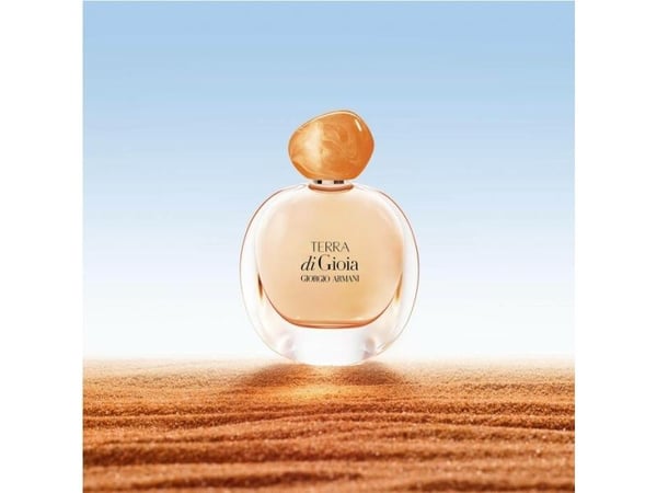 Armani (Giorgio Armani) Terra Di Gioia EDP W 50 ml