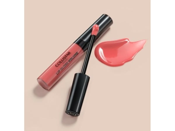 COLLISTAR lip gloss volume 160 dusty rose 7 ml