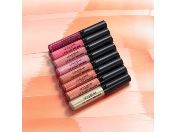 COLLISTAR lip gloss volume 160 dusty rose 7 ml