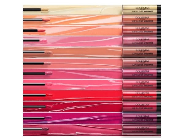 COLLISTAR LIP GLOSS VOLUME 150 NUDO LABBRA 7ML