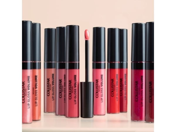 COLLISTAR LIP GLOSS VOLUME 150 NUDO LABBRA 7ML