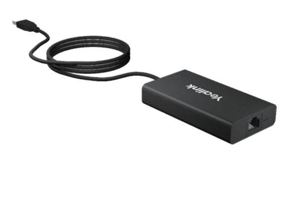 Yealink MVC-BYOD-EXTENDER - Video/lyd-forlenger - opp til 100 m
