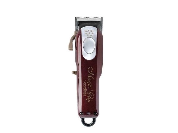 Wahl Trådlös Magic Clip 5 Star Cordless hårklippare
