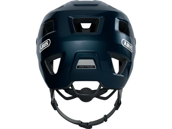 ABUS 0084018, Åpent ansikt, Hard overflate