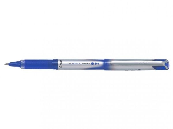 Pilot 1098, Stiftpenna, Blå, Blå, 0,7 mm, 0,3 mm, Medium
