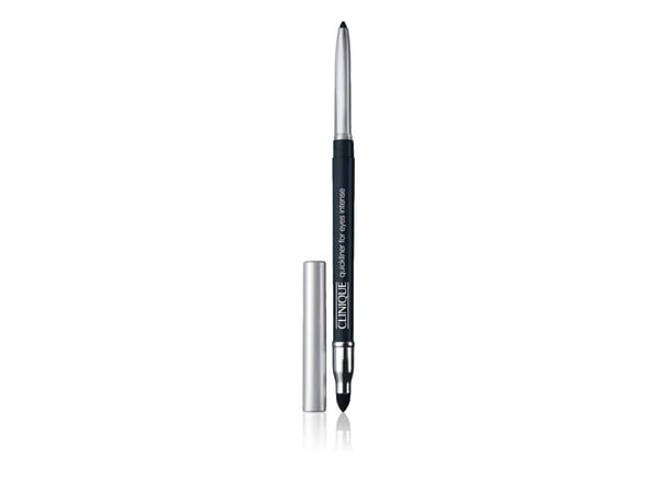Clinique Quickliner for Eyes Intense 08 Intense Midnight 0,25 g