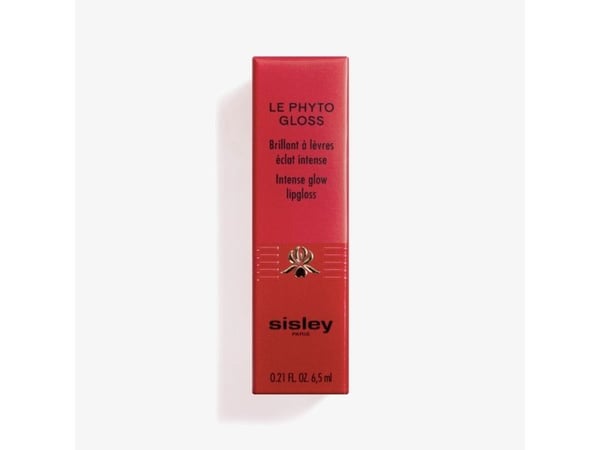 Sisley Le Phyto Gloss Intense Glow Lipgloss - - 6 ml