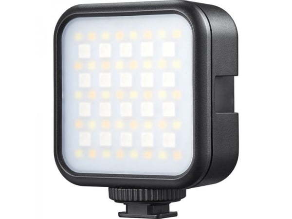Godox LED6R, Videoopptakerblits