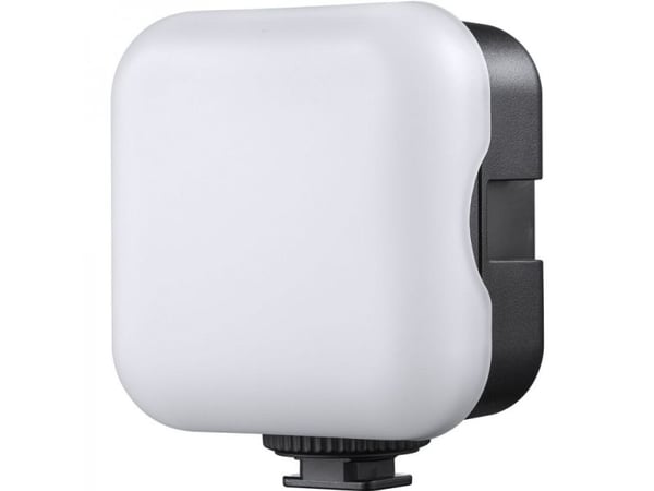 Godox LED6R, blixt för videokamera