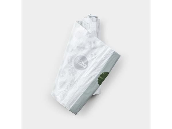 Brabantia 138546, 36 l, Plast, 10 mm, 694 mm, 400 g, 40 stykker