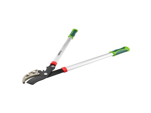 Verto 15G257, Städ, Grön, Grå, Röd, Svart/Rostfritt stål, 710 mm, 8,8 cm, 4,2 cm