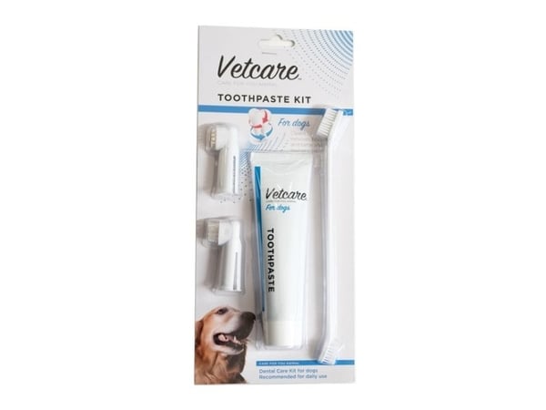 Vetcare Dental kit
