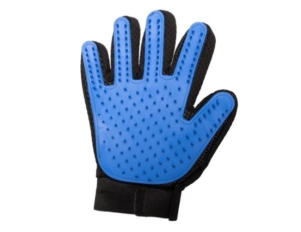 AC Grooming Glove dog/cat, hanske, pelsstell, hund/katt