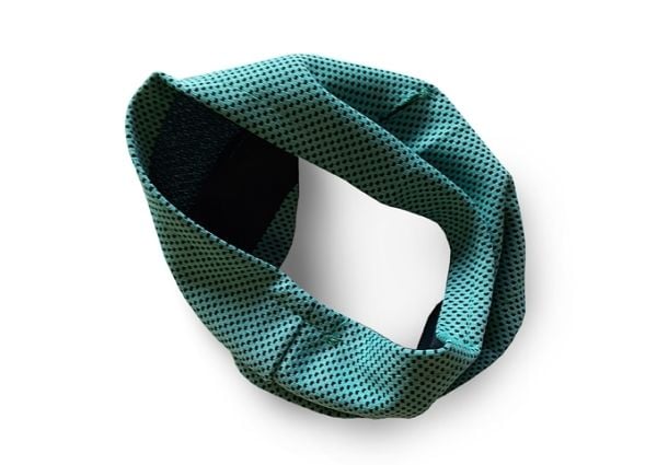 Kylbandana L 55x16 cm