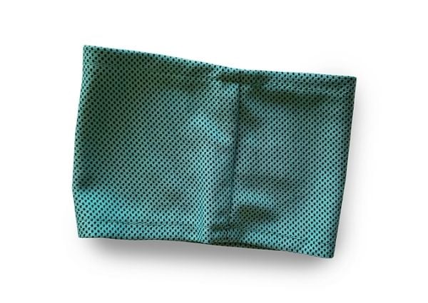 Kylbandana L 55x16 cm