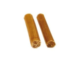 Stick pressed natur 26x2 cm