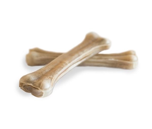 Treateaters Pressed Bone 21 cm 4 pcs