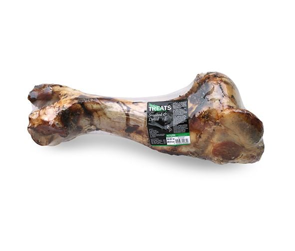 Marrowbone Roasted & Dried Large, 32 cm