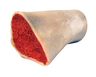 TE Marrowbone med bacon