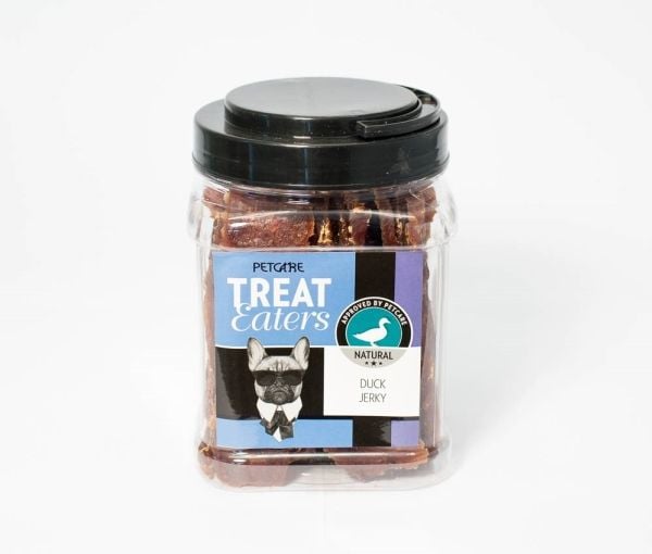 Ankka Jerky 400g