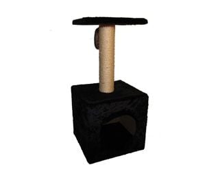 Diablo 60 cm svart