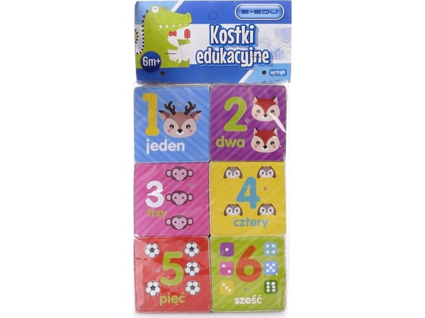 Læringskuber e-edu 128868 / 28868