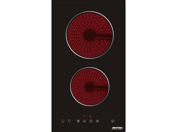 MPM (MPM-30-VCB-22) Vitrokeraaminen keittotaso
