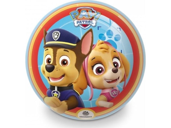 Mondo Grå – Paw Patrol, 230 mm