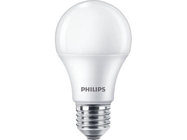 Philips 8718699775544, 10 W, 75 W, E27, 1055 lm, 15000 timer, Varm hvit