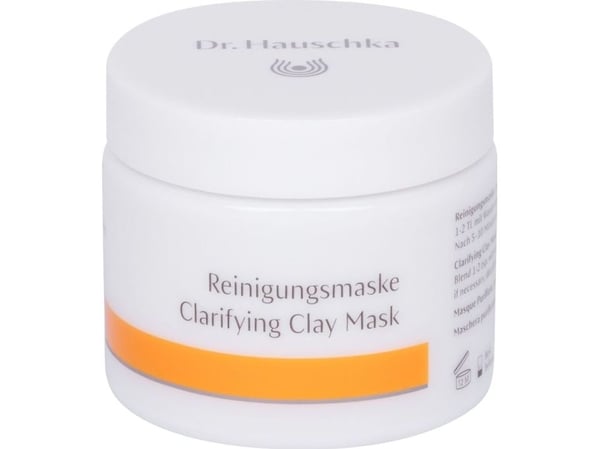 Dr. Hauschka Dr. Hauschka Clarifying Clay Mask Ansiktsmaske 90g