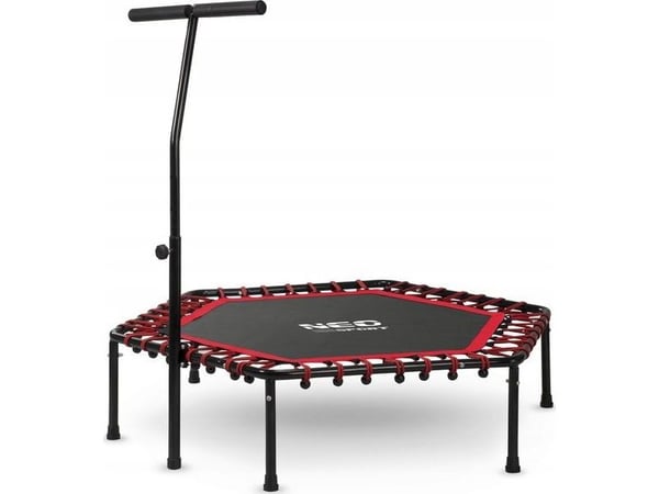 Neo-Sport Fitness trampoliini 4FT 127 cm