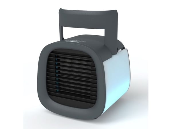 Aircooler evaCHILL grey Luftkjøler