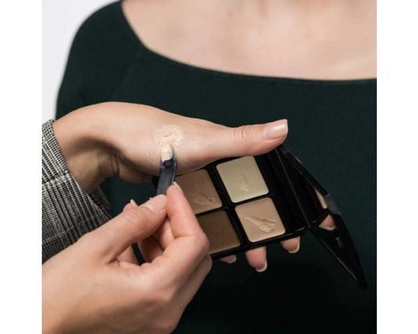 Artdeco Camouflage Cream In 4,5g