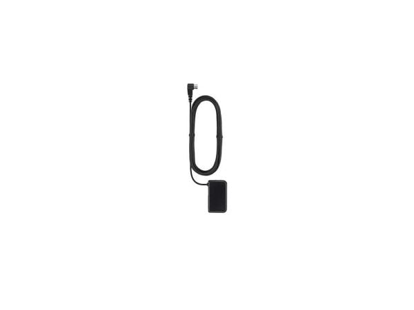 Pioneer MVH-130DABAN, Sort, Rød, 1 DIN, 200 W, 4.0 kanaler, 50 W, 4 O
