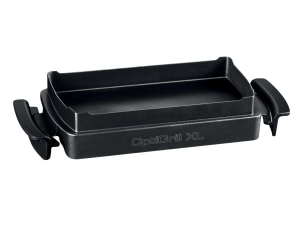 Tefal XA727810 - Bakebrett - for grill - svart