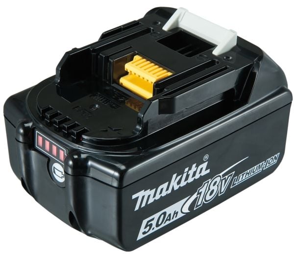 Makita BL1850B 18V batteri - 5,0 Ah