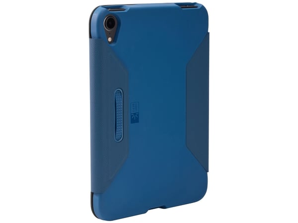 Case Logic SnapView CSIE2155 - Midnight, Folio-kotelo, Apple, iPad Mini 6, 21,1 cm (8.3"), 166 g