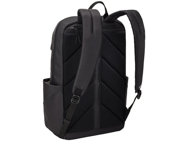 Thule Lithos TLBP216 - Ryggsekk for bærbar PC - 20L - 15,6" - 16" - svart
