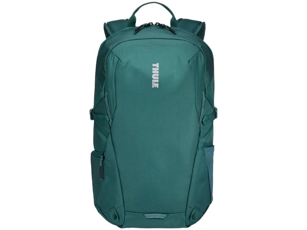 Thule EnRoute - Notebookryggsekk - 15.6" - stokkandgrønn