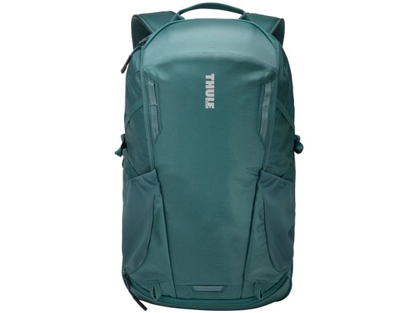 Thule EnRoute - Notebookryggsekk - 15.6" - stokkandgrønn