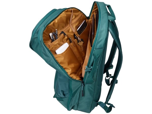 Thule EnRoute - Notebookryggsekk - 15.6" - stokkandgrønn