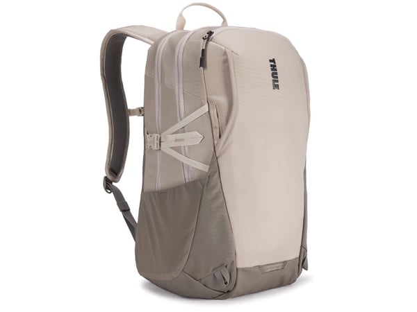 Thule EnRoute - Ryggsekk for bærbar PC - 15,6" - pelikan, vetiver