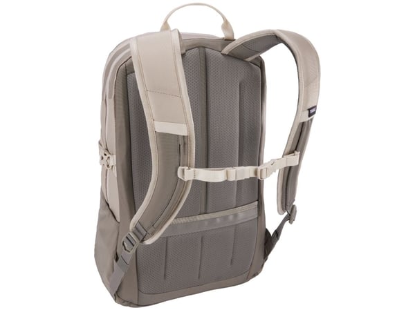 Thule EnRoute - Ryggsekk for bærbar PC - 15,6" - pelikan, vetiver