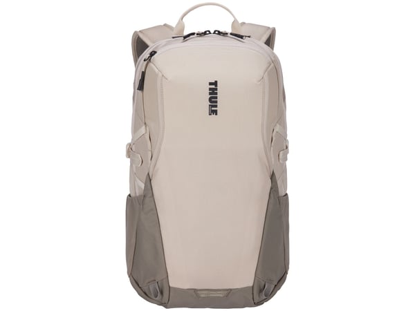 Thule EnRoute - Ryggsekk for bærbar PC - 15,6" - pelikan, vetiver
