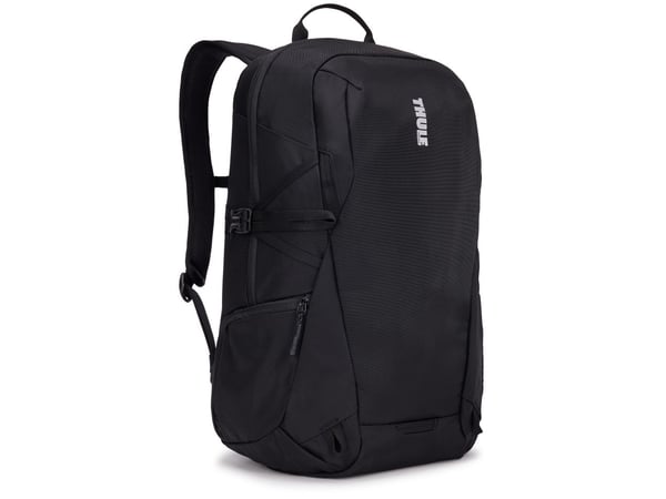 Thule EnRoute - Kannettava tietokone reppu - 15.6" - musta