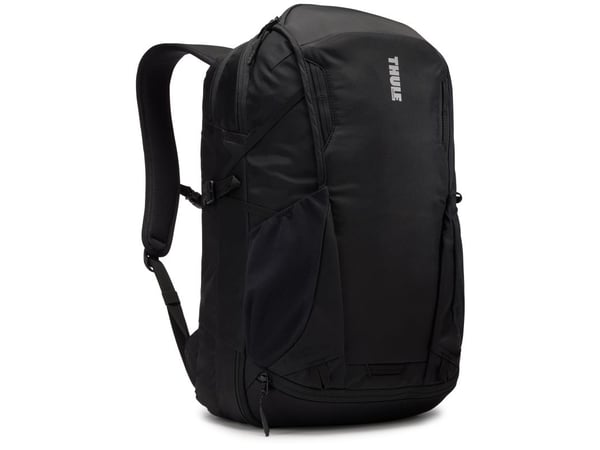 Thule EnRoute - Ryggsekk for bærbar PC - 15,6" - svart