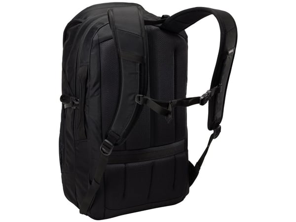 Thule EnRoute - Ryggsekk for bærbar PC - 15,6" - svart