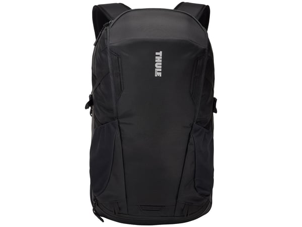 Thule EnRoute - Ryggsekk for bærbar PC - 15,6" - svart