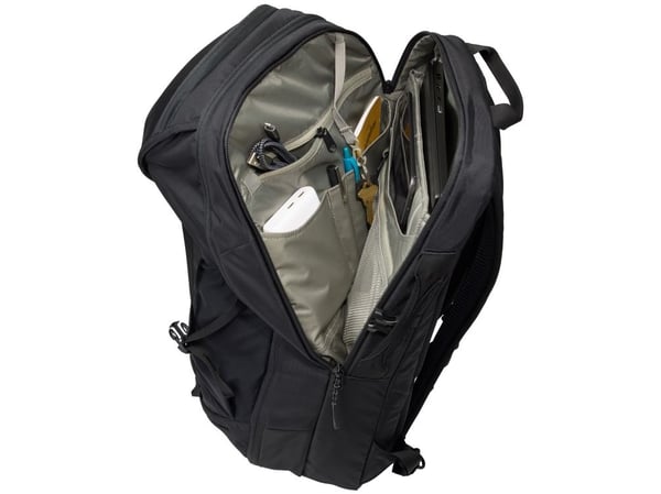 Thule EnRoute - Ryggsekk for bærbar PC - 15,6" - svart